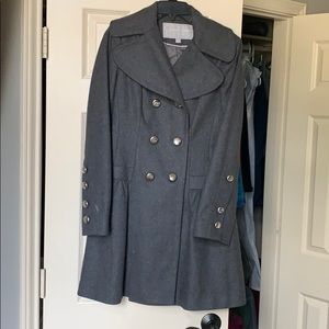 Women’s pea coat